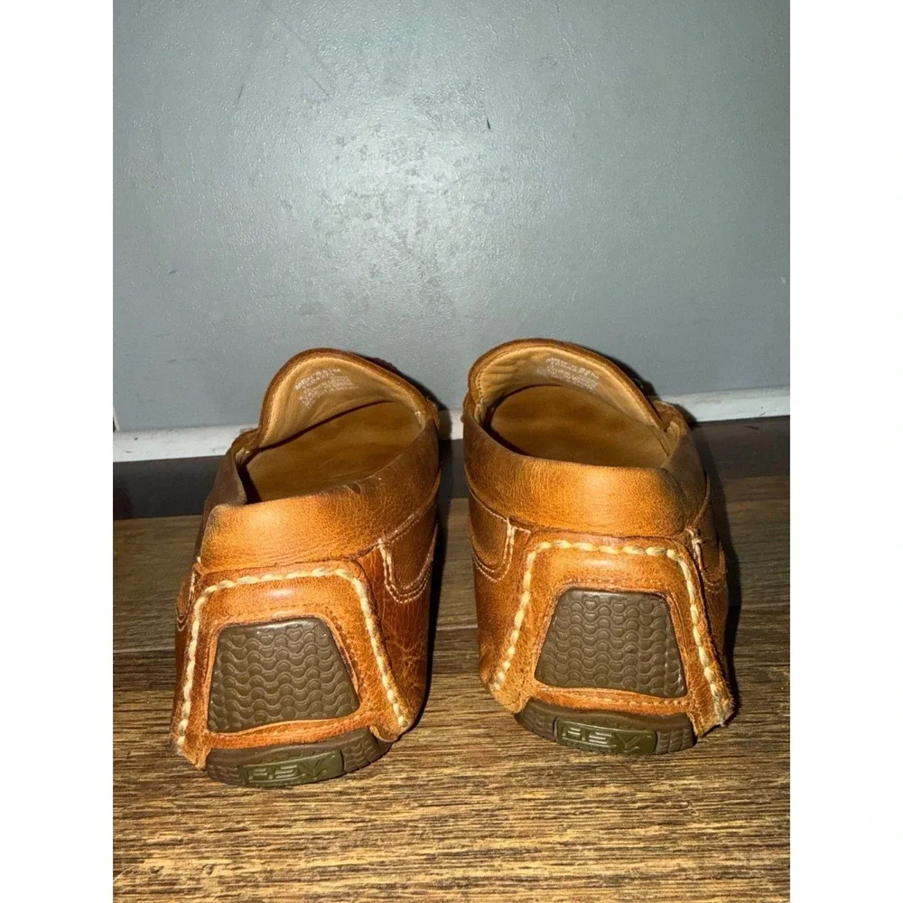 Sperry top sider